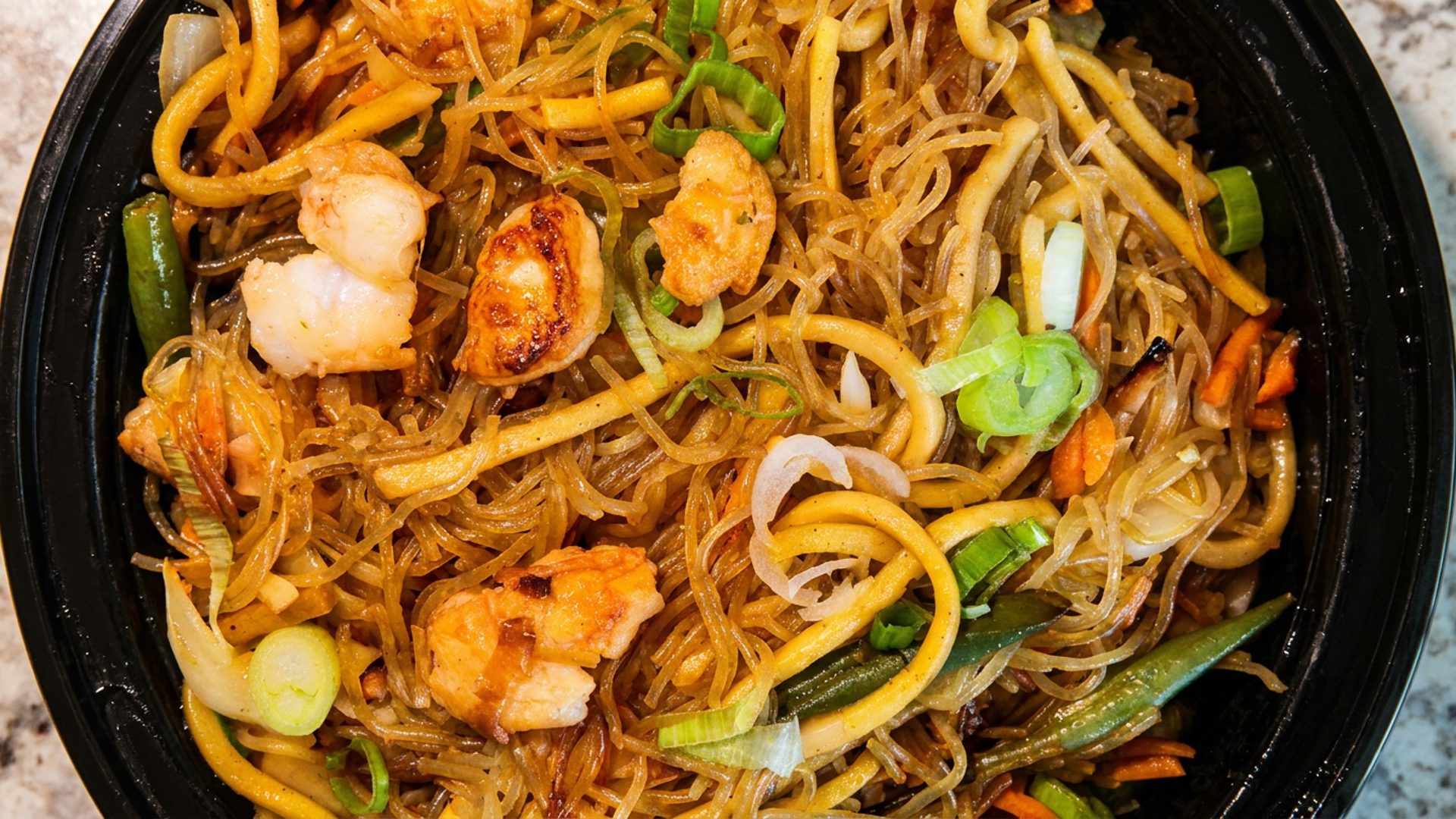 Dishes worth the detour